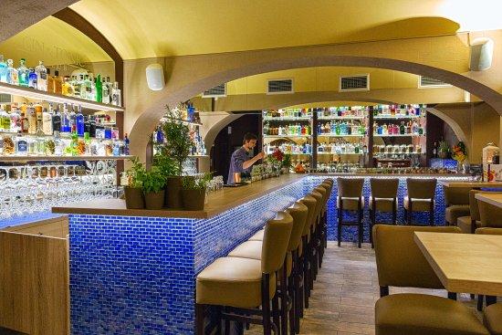 Gin & Tonic Club